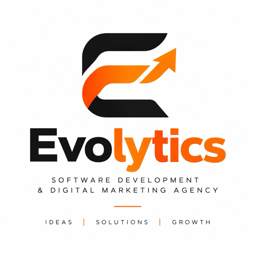 Evolytics Logo